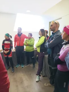 Ruta d'oleoturisme a Aspa