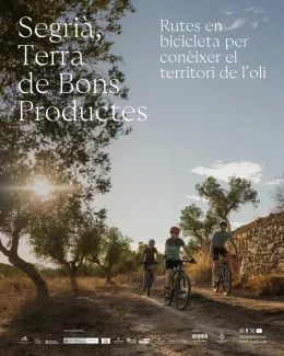 Segrià, Terra de Bons Productes
