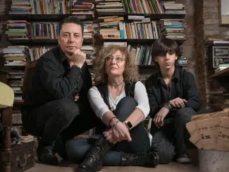 Cantívers protagonitza els Escenaris Singulars de dissabte a La Granja d’Escarp