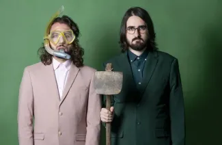 Concert d’Espai Dual demà dissabte als Escenaris Singulars d’Artesa de Lleida