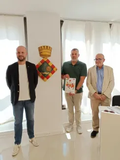 El Consell Comarcal del Segrià presenta la primera Gala “Segrià, Terra de Bons Productes”