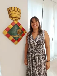 Elena Farrús, nova consellera del Consell Comarcal del Segrià
