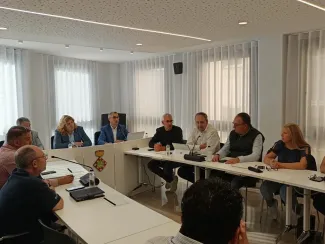 El Consell Comarcal del Segrià demanarà al Parlament de Catalunya solucions pel transport escolar d’ensenyament postobligatori