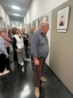 Imatge de l'exposició