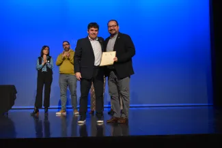 Alpicat acollirà la Nit de la Sardana 2027