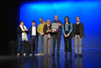 Homenatge a Montserrat Carulla 'in memoriam'