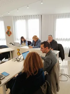 Queda una setmana per la presentació de la campanya