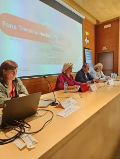 Porta, Llauradó, Villas i Masot