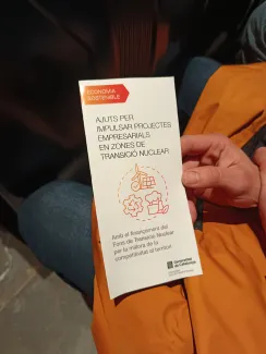 Fulletó de la jornada