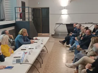 L'alcalde de Seròs ha fet uan consulta a Armengol