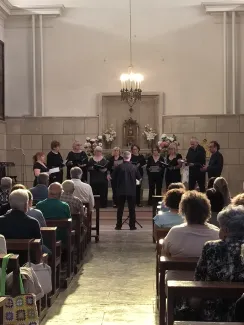 Petit Cor Cantàtor