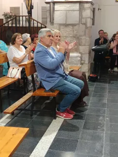 Àlvaro Boqué i Úrsula Barrufet