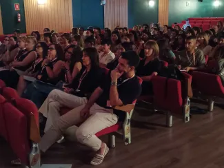La Jornada ha comptat amb més de 90 professionals