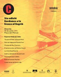 Repertori Alcarràs
