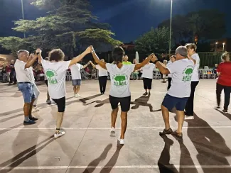 Ballant sardanes