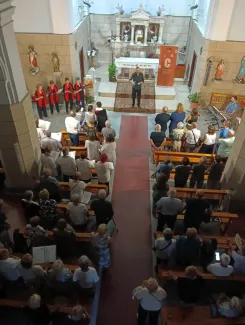 Concert a Massalcoreig