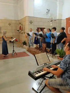 Concert a Massalcoreig