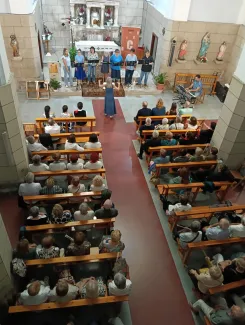 Concert a Massalcoreig