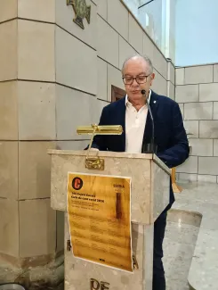 Josep Maria Vallès