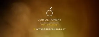 MOLI D'ALCANO-OLI L'OR DE PONENT
