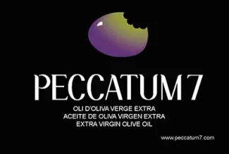 OLI VERGE EXTRA PECCATUM 7