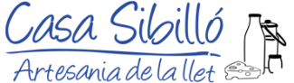 CASA SIBILLÓ- ARTESANIA DE LA LLET