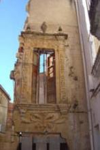 Casa dels Doctores d'Alfès Casa dels Doctores d'Alfès