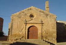 Església Parroquial de Sunyer Església Parroquial de Sunyer
