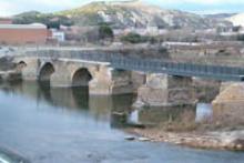 Pont vell d'Alfarràs Pont vell d'Alfarràs