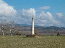 Creu de Terme d'Almenar