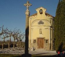  Creu de Terme d'Artesa de Lleida 