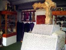 Creu de Terme de Torrebesses Creu de Terme de Torrebesses