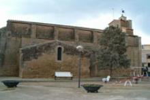 Església de Sant Sebastià Màrtir de Vilanova de Segrià 