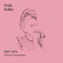 Frida Kahlo