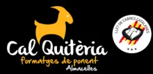 FORMATGES ARTESANS DE PONENT- CAL QUITÈRIA