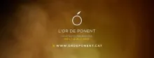 MOLI D'ALCANO-OLI L'OR DE PONENT
