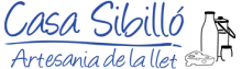 CASA SIBILLÓ- ARTESANIA DE LA LLET