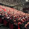 L'acte s'ha celebrat al Palau de Congressos de la Llotja