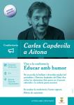 Segrià Turisme - Aitona. Carles Capdevila