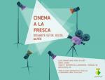 Segrià Turisme - Cinema fresca Alfés