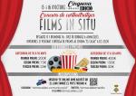 5a edició  FILMS IN SITU - Concurs de curtmetratges
