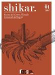 Presentació de Shikar, la revista del Centre d'Estudis Comarcals del Segrià