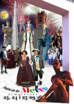 Festa Major Almacelles