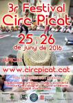 Segrià Turisme - Circ Picat