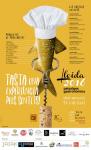 Paisatges gastronòmics - Lleida 2016