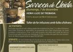 6a edició Camins d'or líquid al Segrià Sec - Sarroca de Lleida