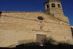 Església de Sant Miquel Arcàngel d'Artesa de Lleida 