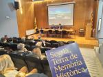 El Consell Comarcal presenta el projecte “Segrià, Terra de Memòria Històrica”