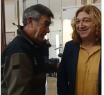 Visita a la fira FORMAOCUPA