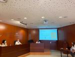 El Tribunal extraordinari dels Treballs Final del Grau (TFG) del Grau de Turisme de la Facultat de Dret, Economia i Turisme de la Universitat de Lleida